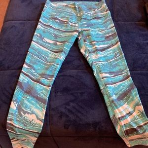 Wunder Under High-Rise Tight